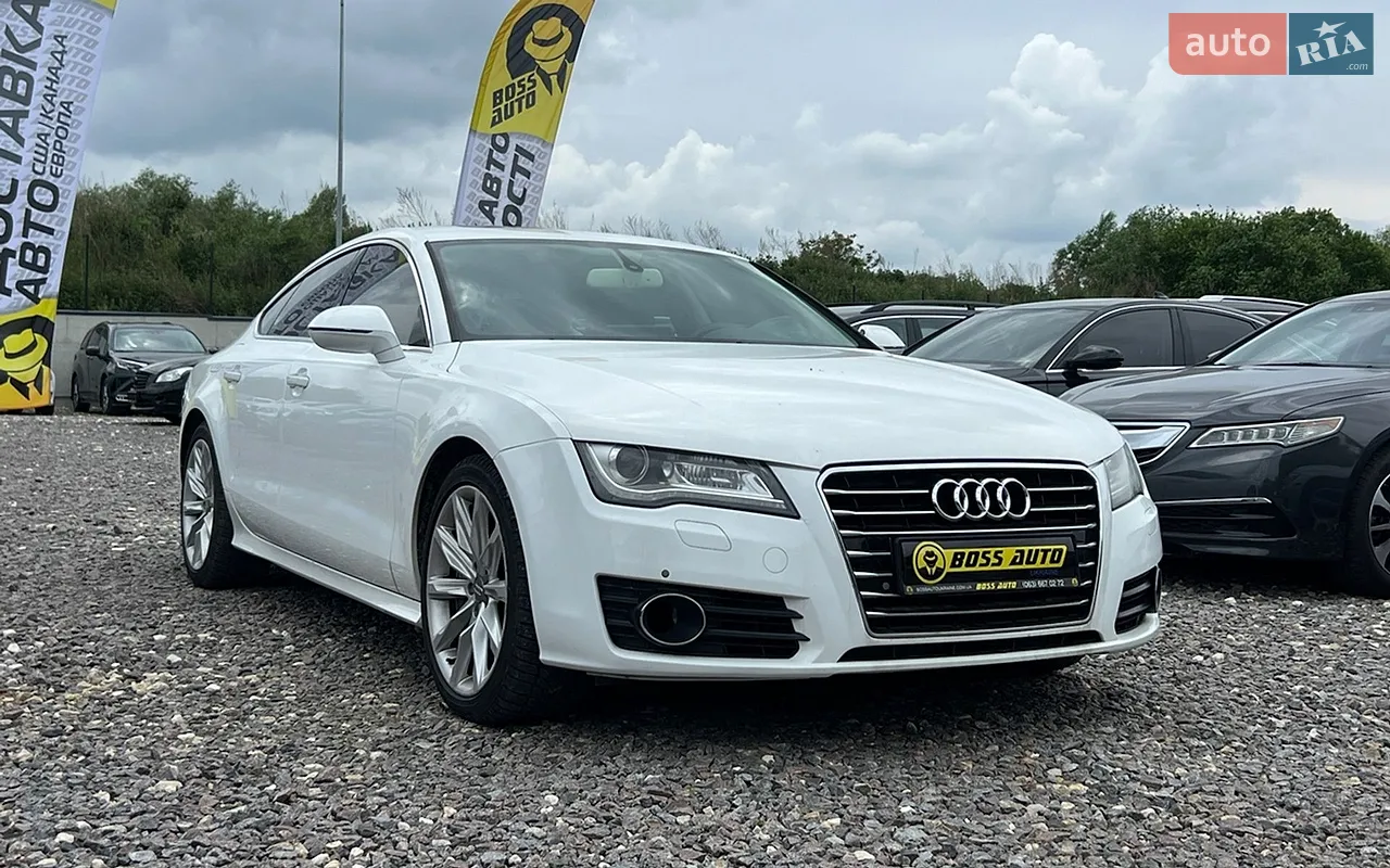 2014 Audi A3 - мініатюра 32