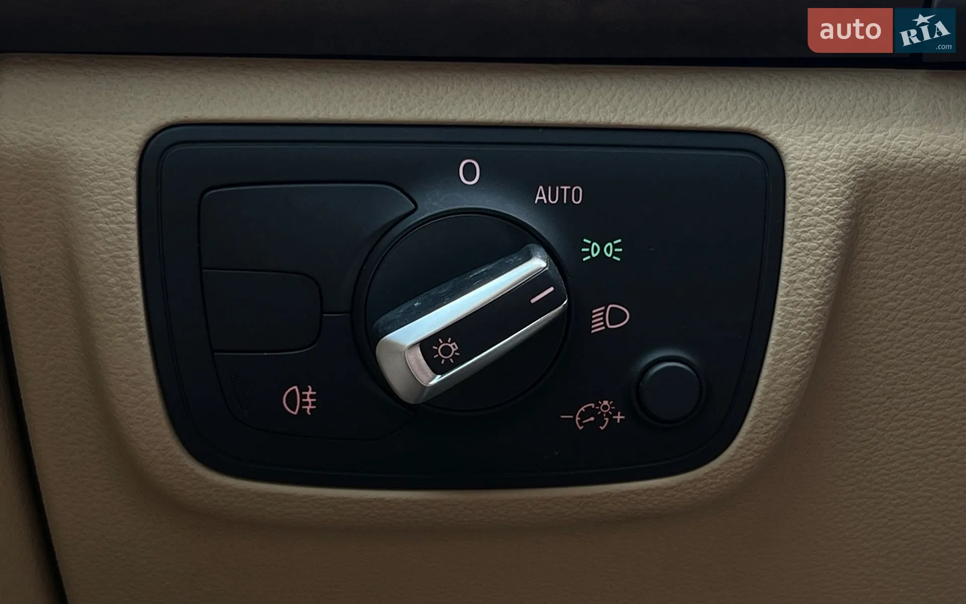 2011 Audi A7 - мініатюра 17
