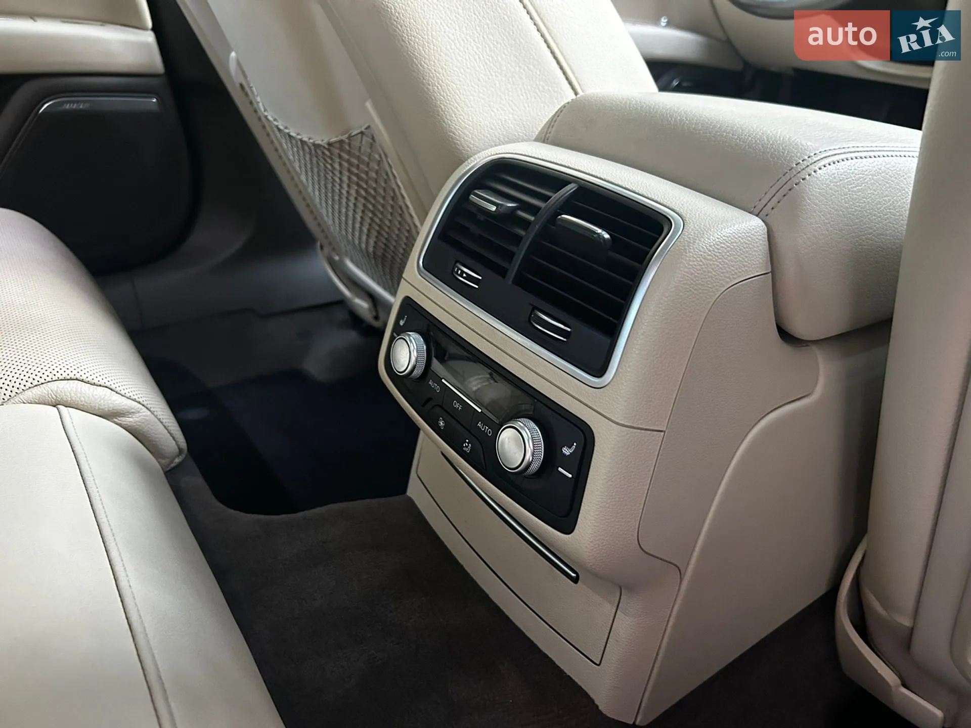 2015 Audi A7 - мініатюра 36