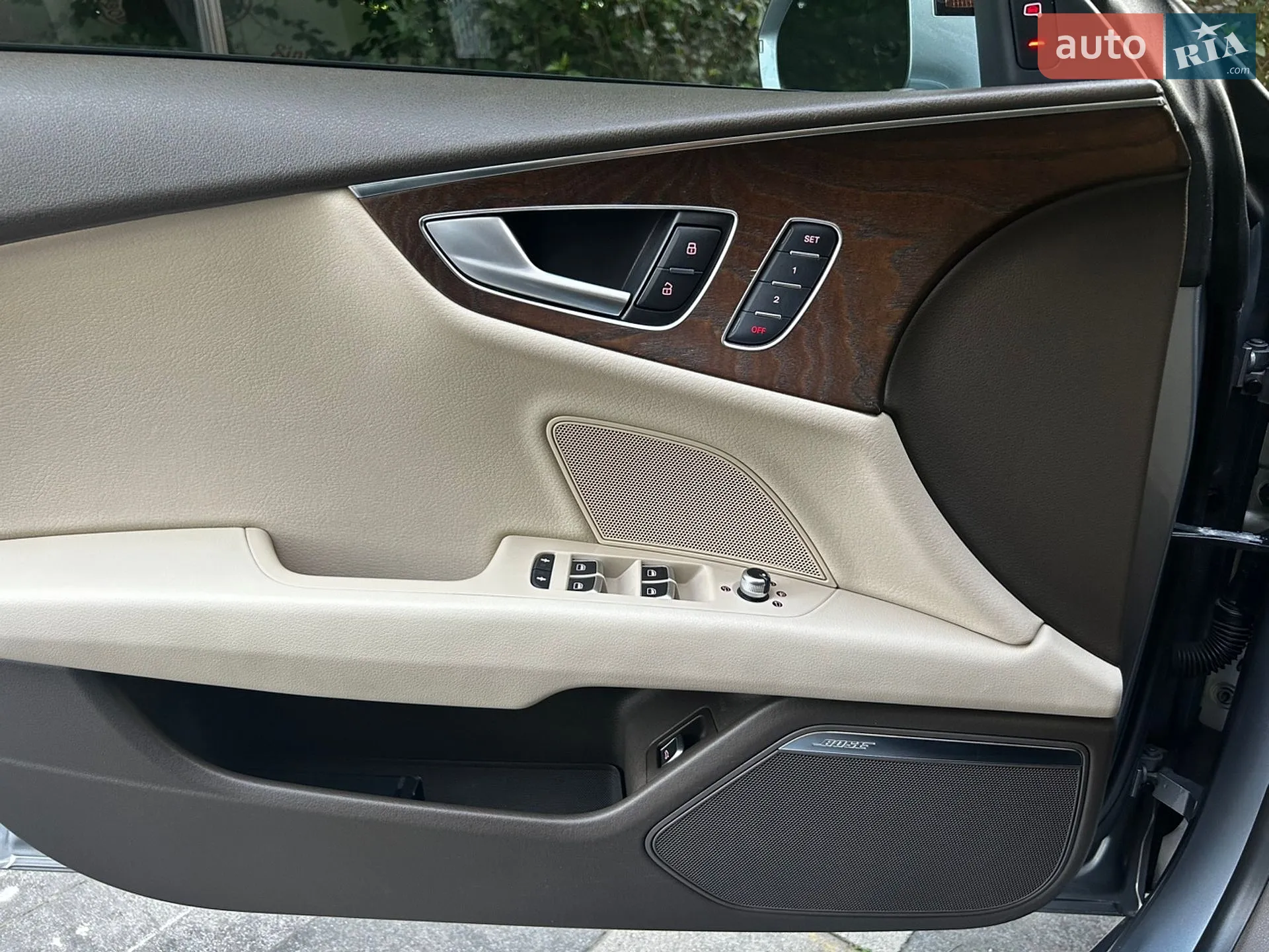 2015 Audi A7 - мініатюра 27