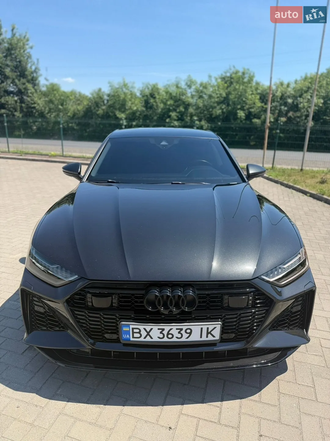 2019 Audi A7 - мініатюра 2
