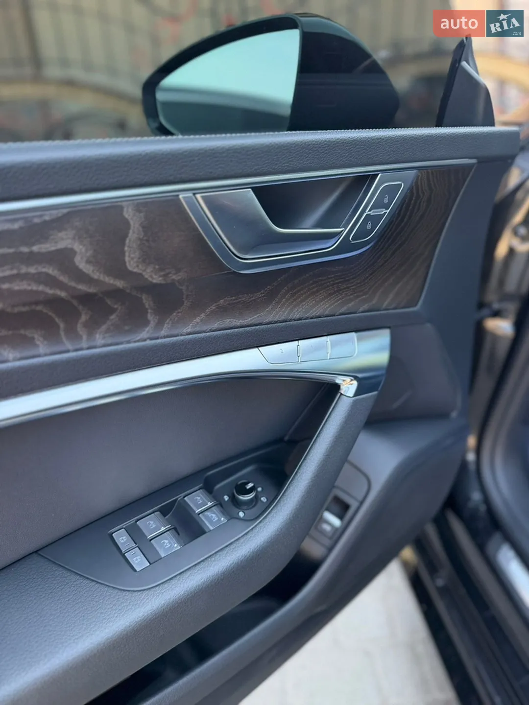 2019 Audi A7 - мініатюра 17