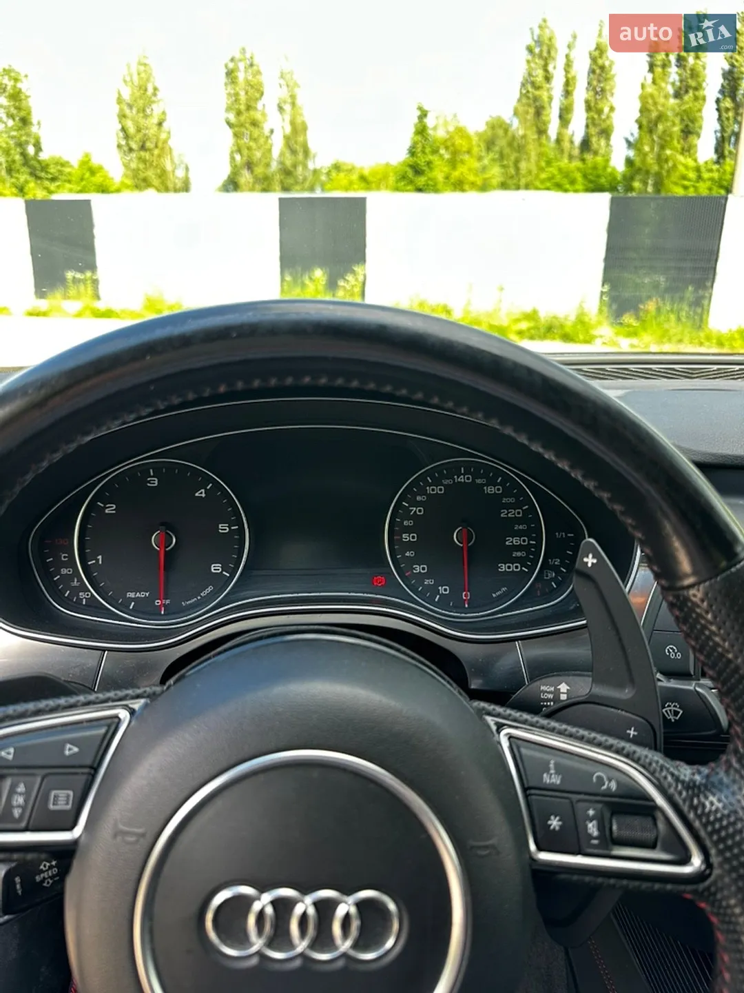 2015 Audi A7 - мініатюра 18
