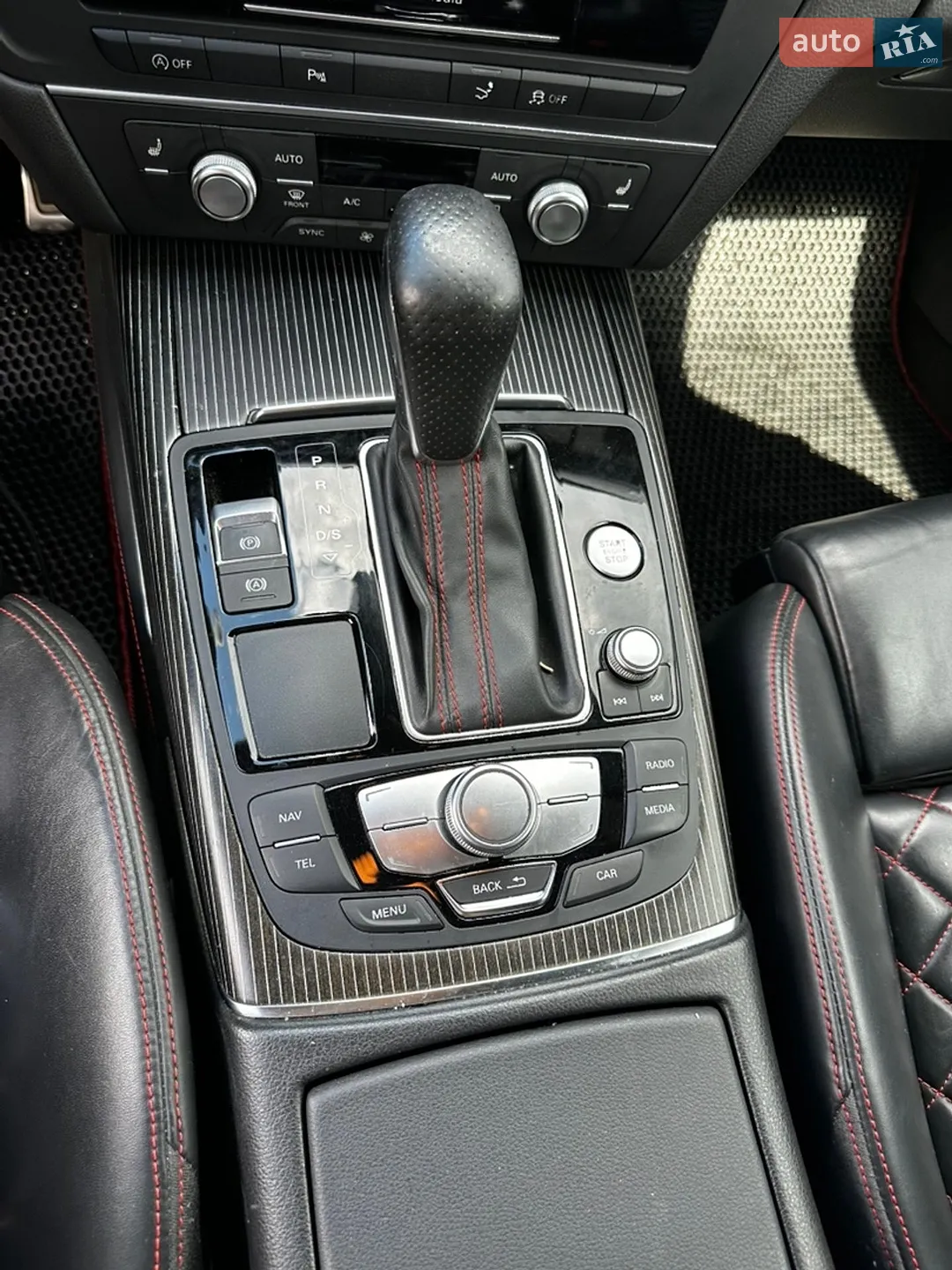 2015 Audi A7 - мініатюра 19