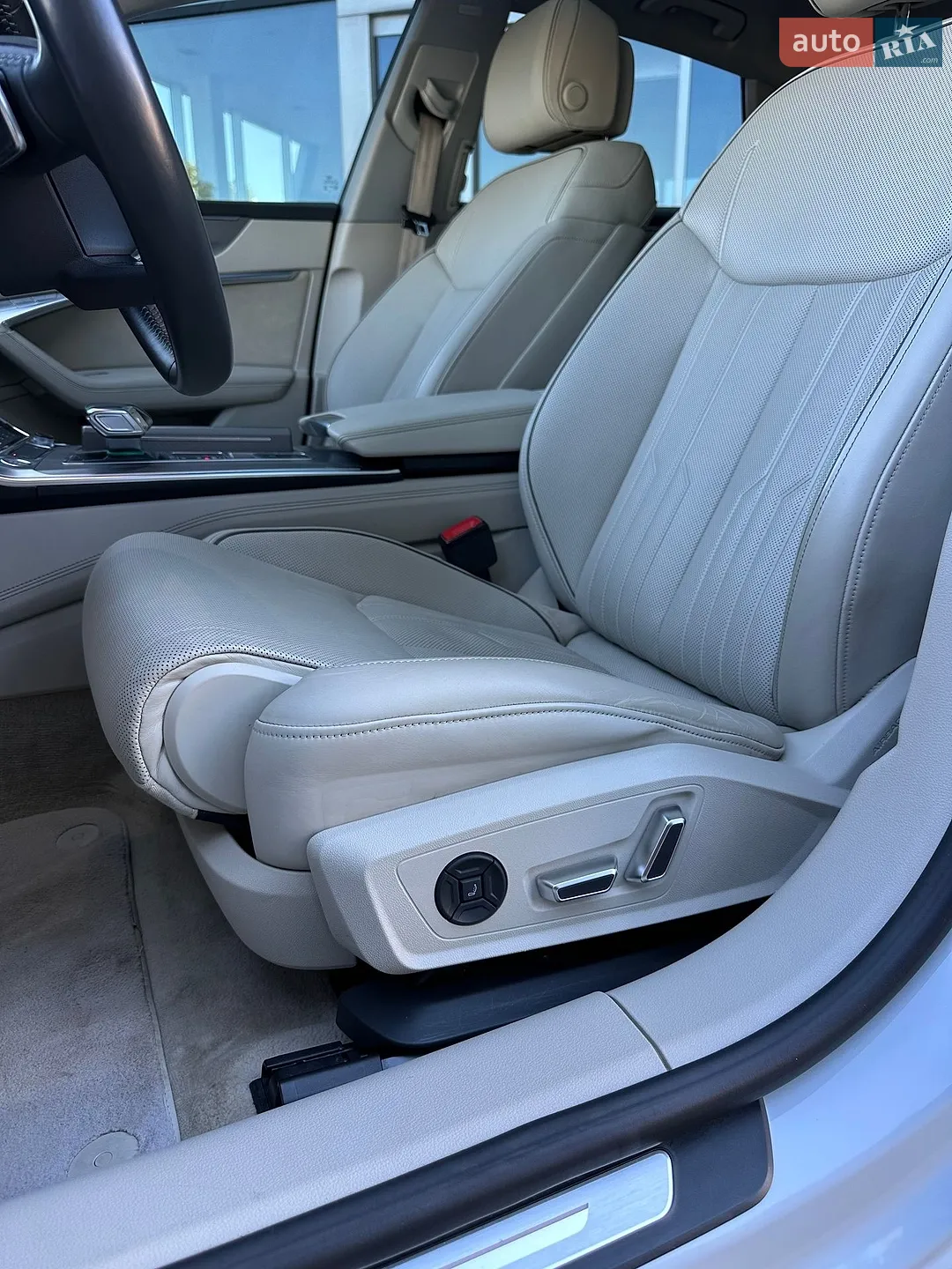 2018 Audi A7 - мініатюра 27