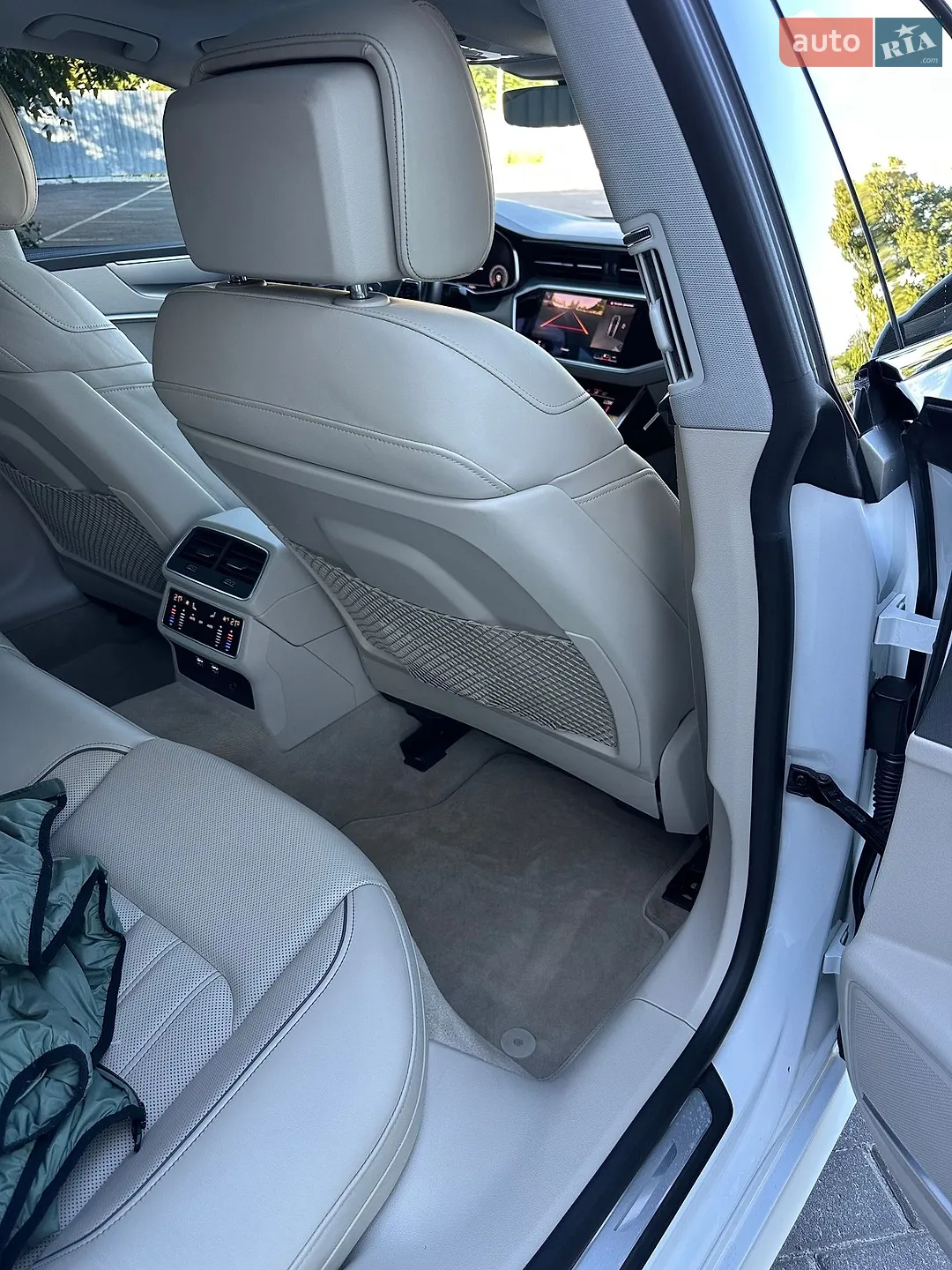 2018 Audi A7 - мініатюра 32
