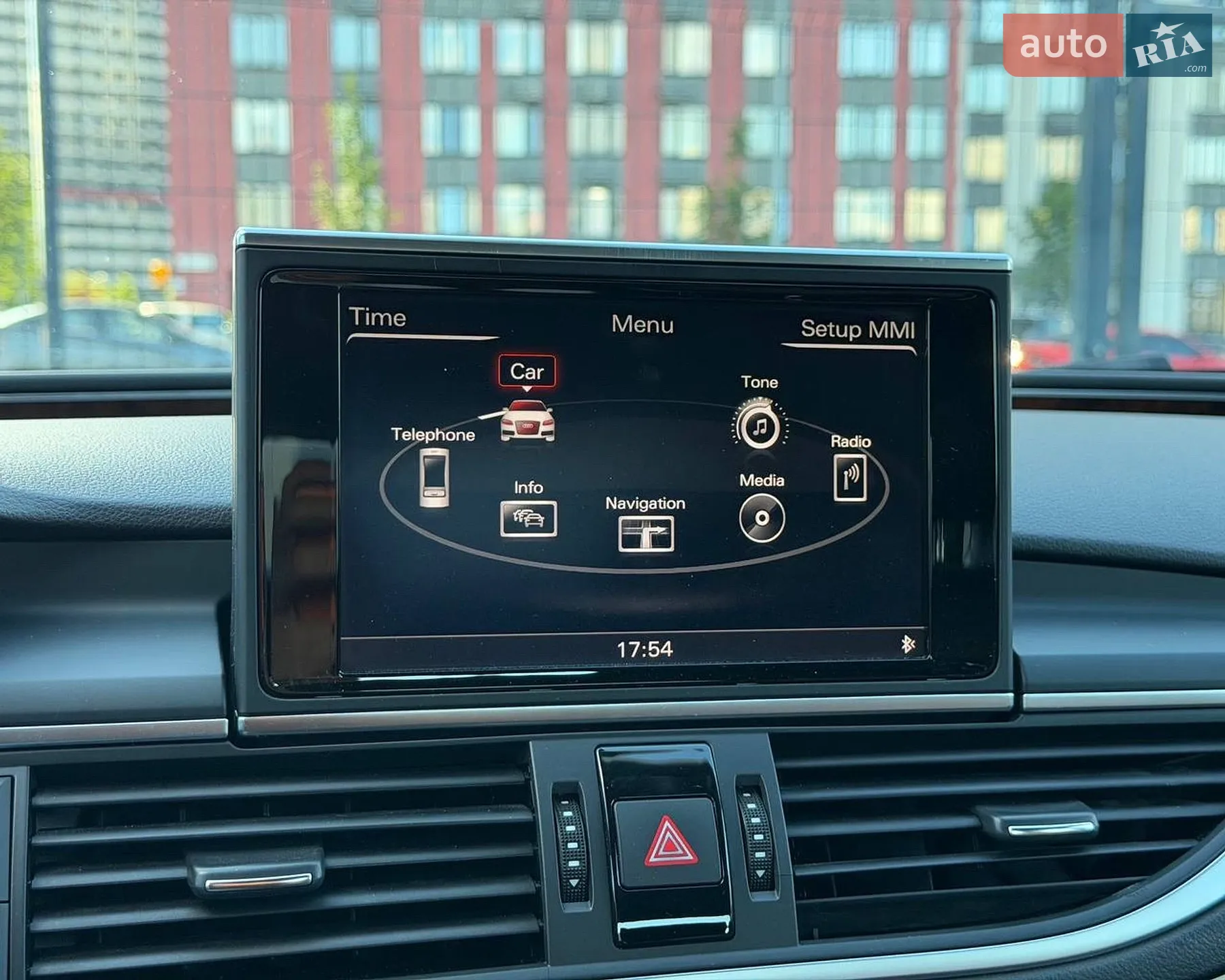 2014 Audi A7 - мініатюра 24