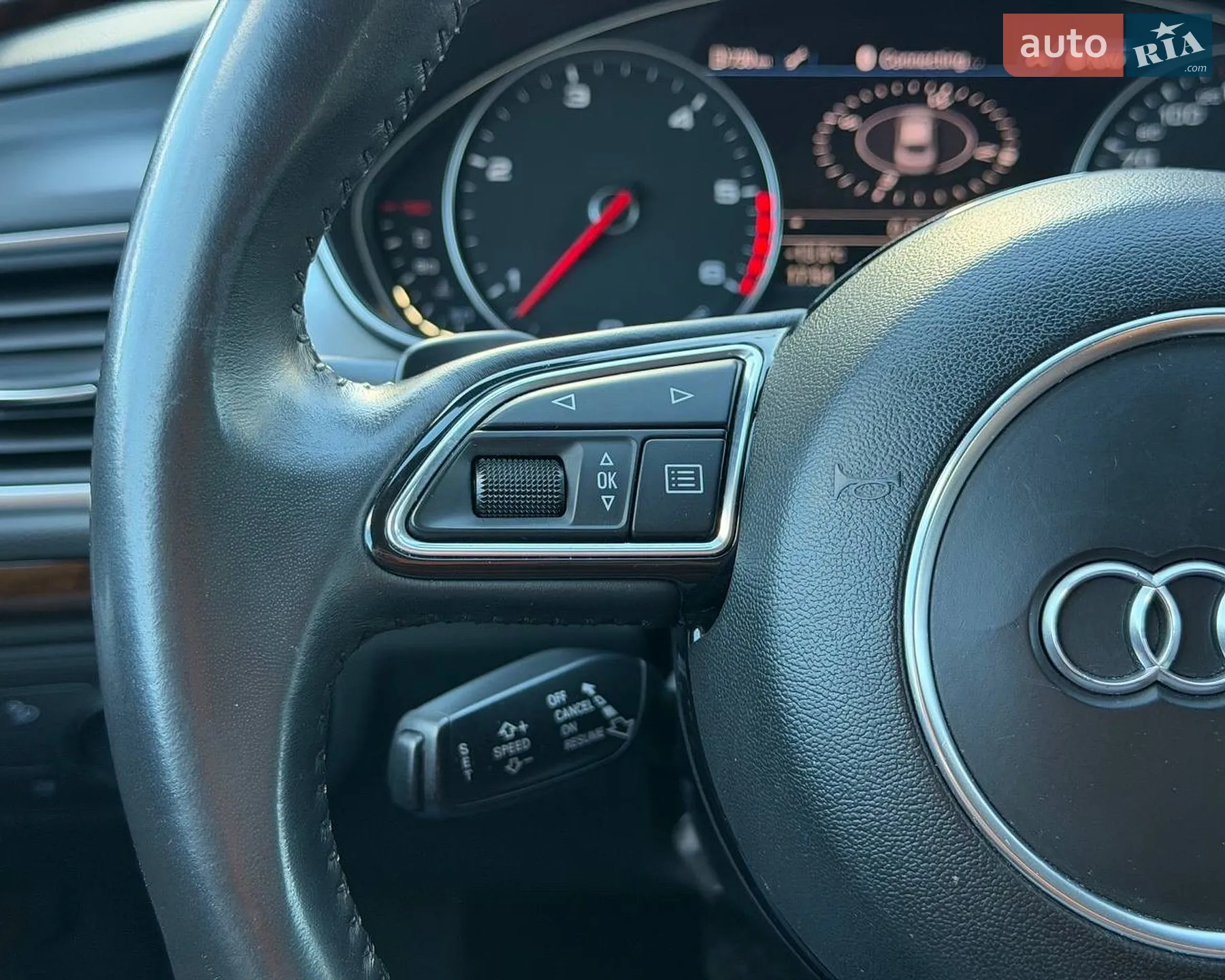 2014 Audi A7 - мініатюра 27
