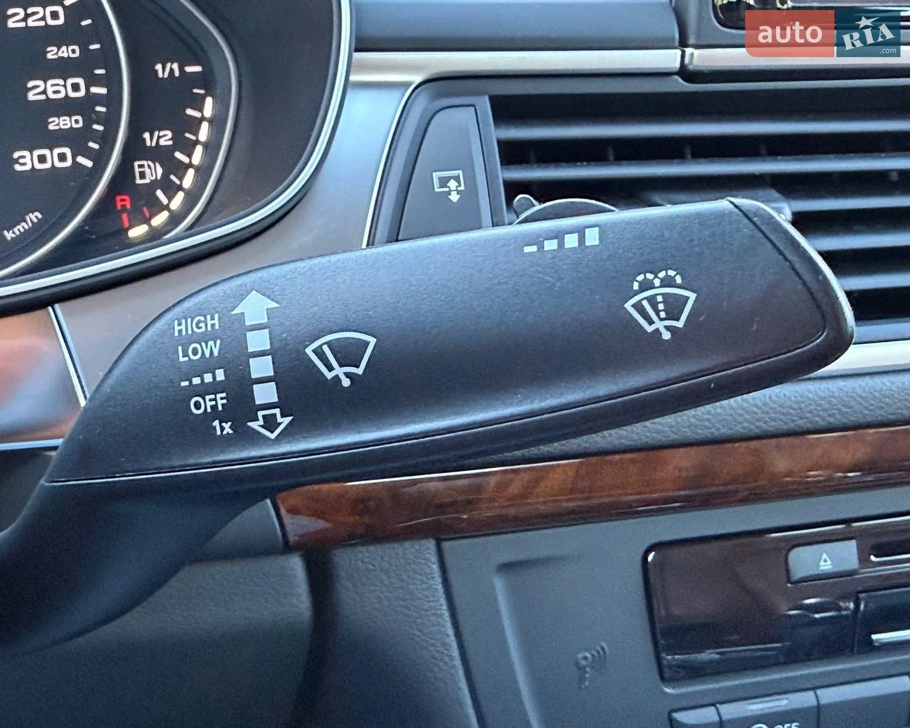 2014 Audi A7 - мініатюра 32