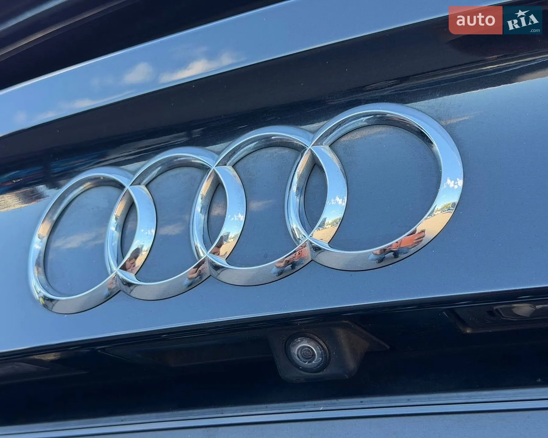 2014 Audi A7 - мініатюра 54