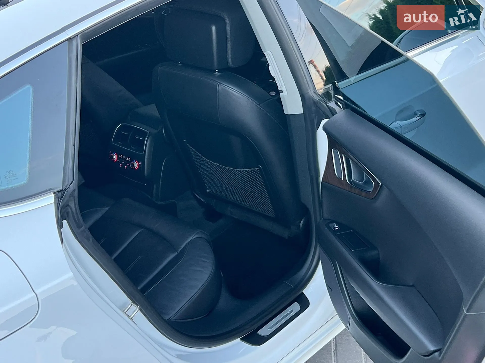 2015 Audi A7 - мініатюра 27