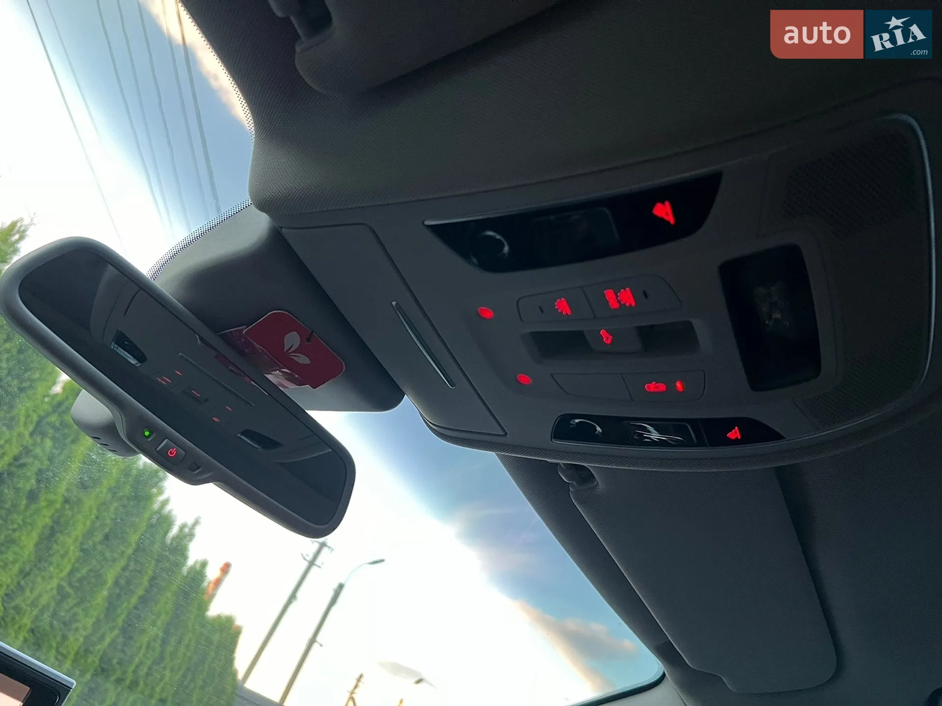 2015 Audi A7 - мініатюра 40