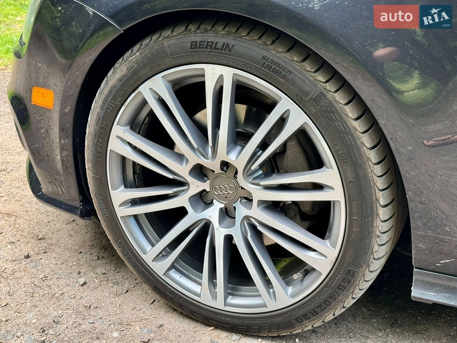 2014 Audi A7 - мініатюра 22