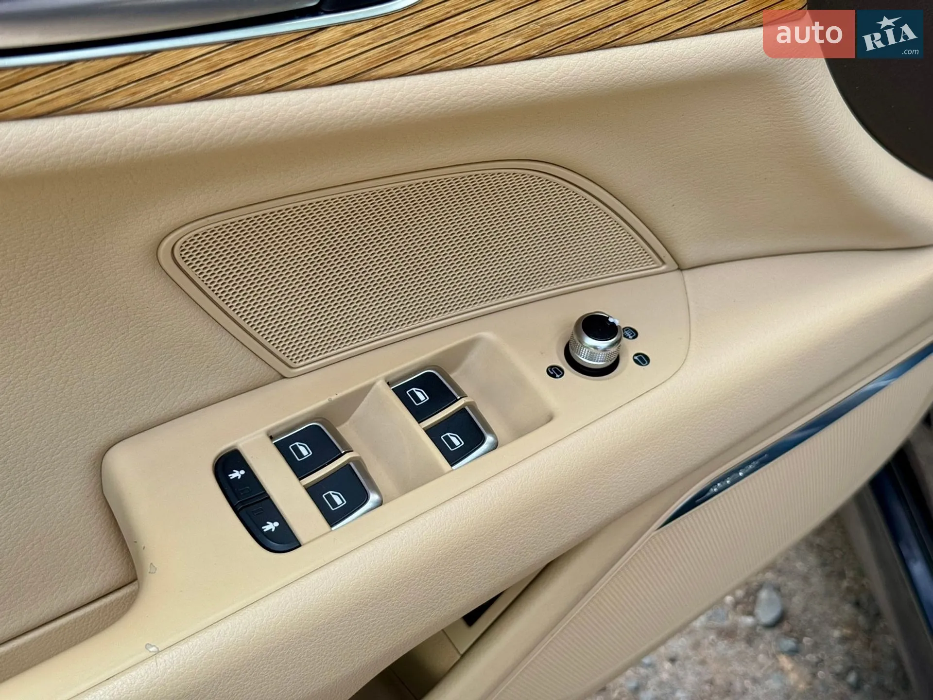 2014 Audi A7 - мініатюра 31