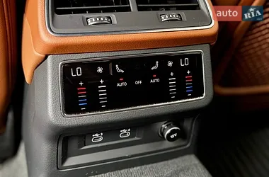 Audi A7 Sportback 2021
