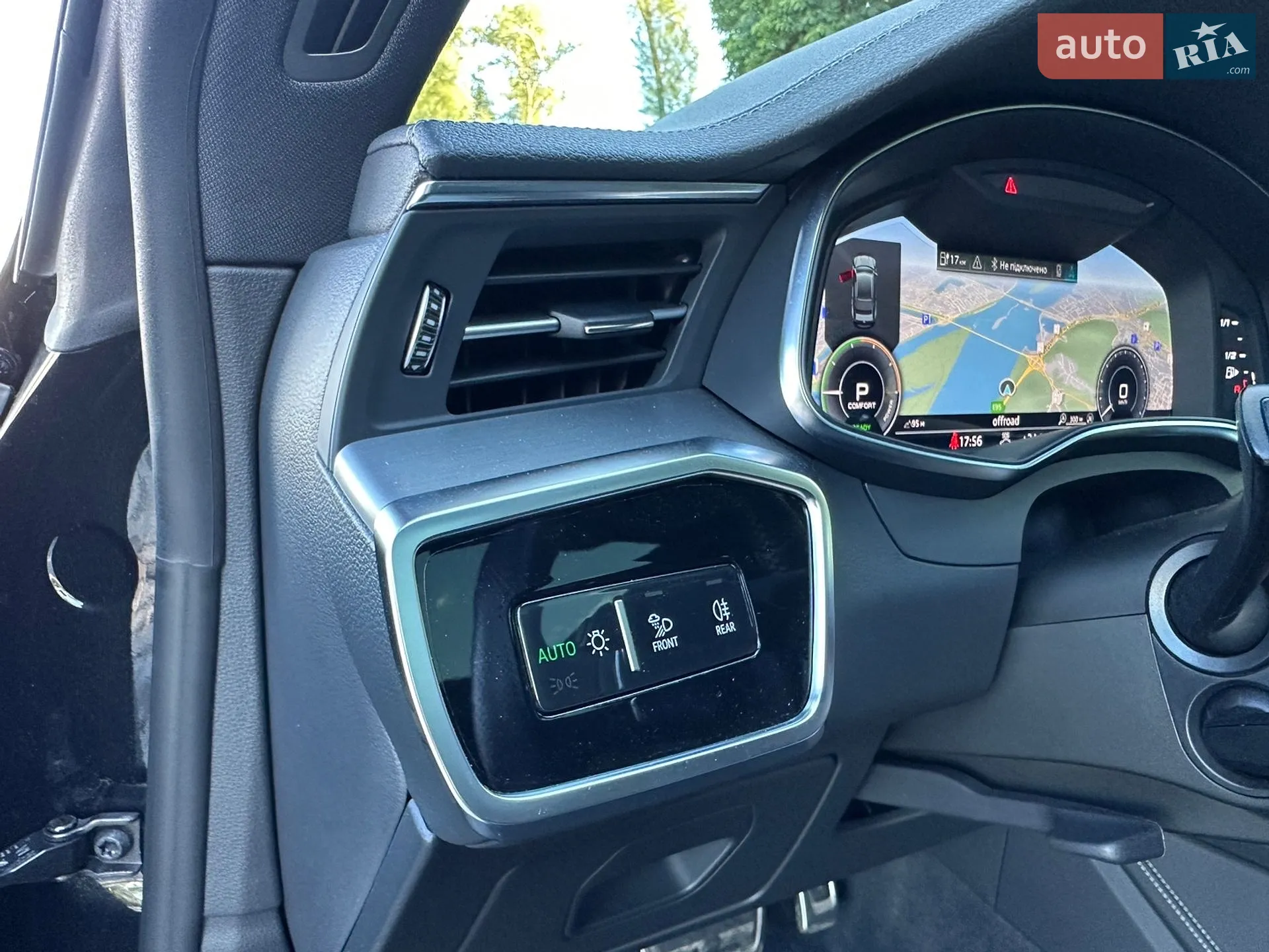 2020 Audi A7 - мініатюра 31