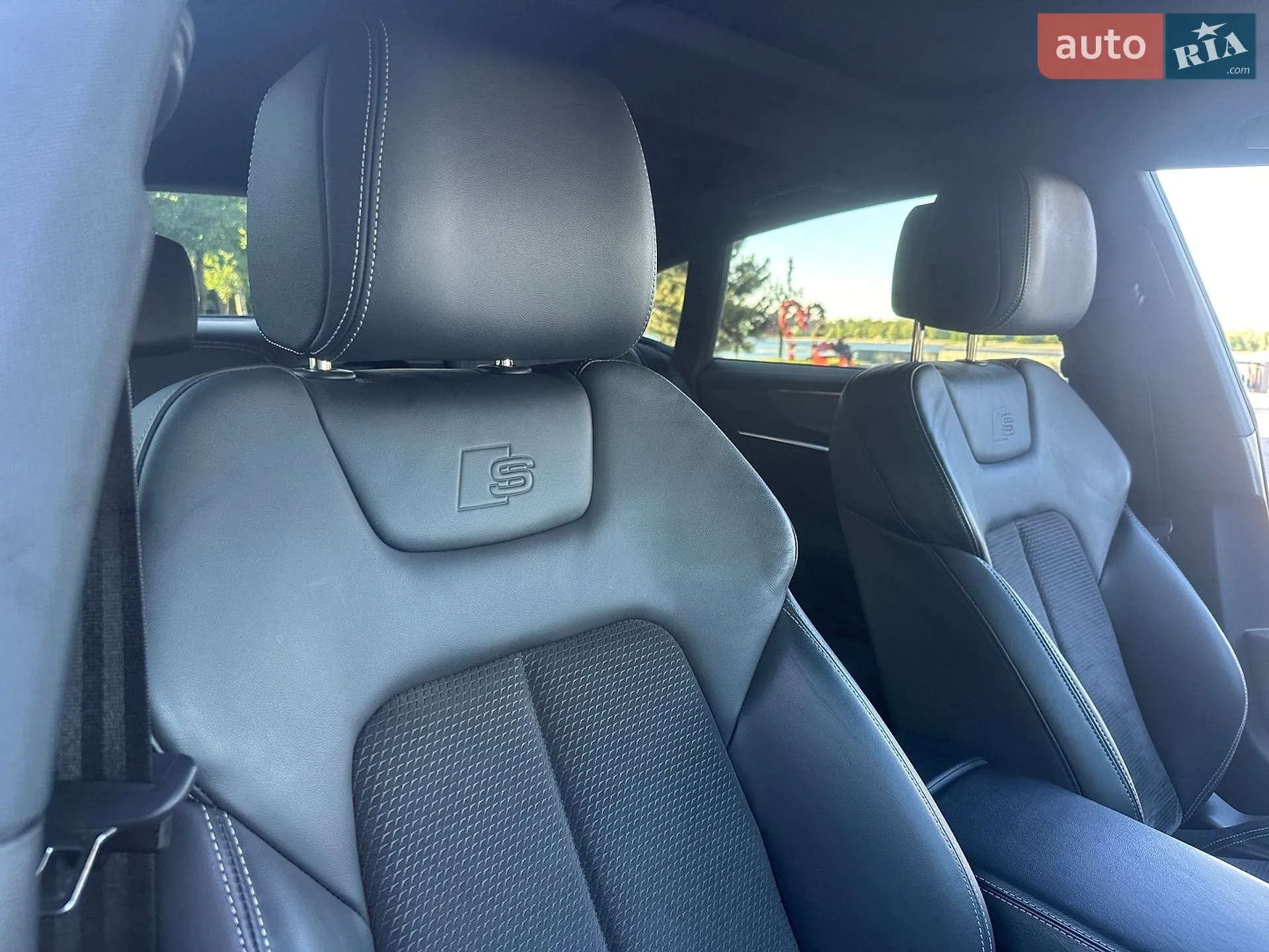 2020 Audi A7 - мініатюра 41