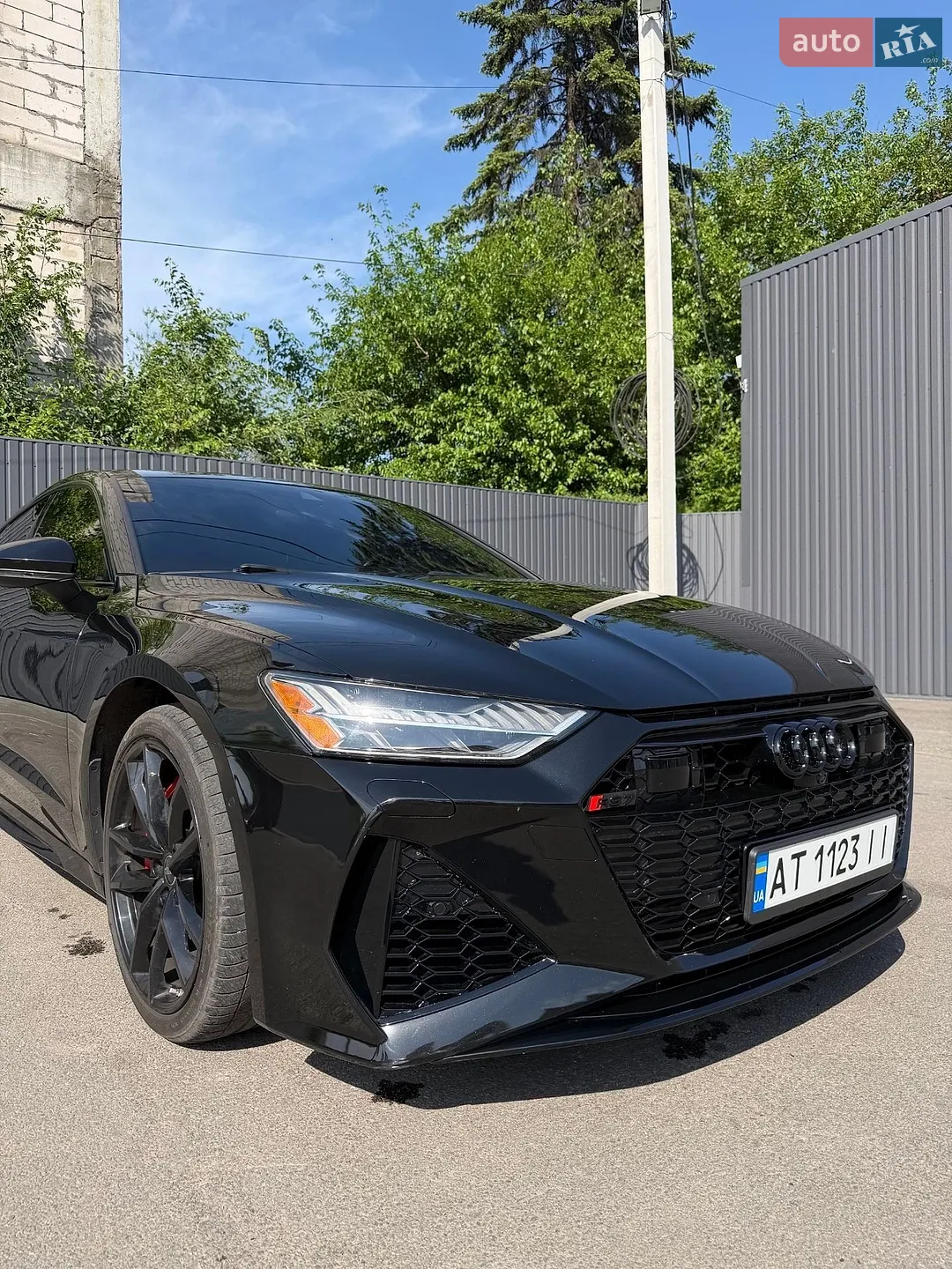 2021 Audi A7 - мініатюра 7