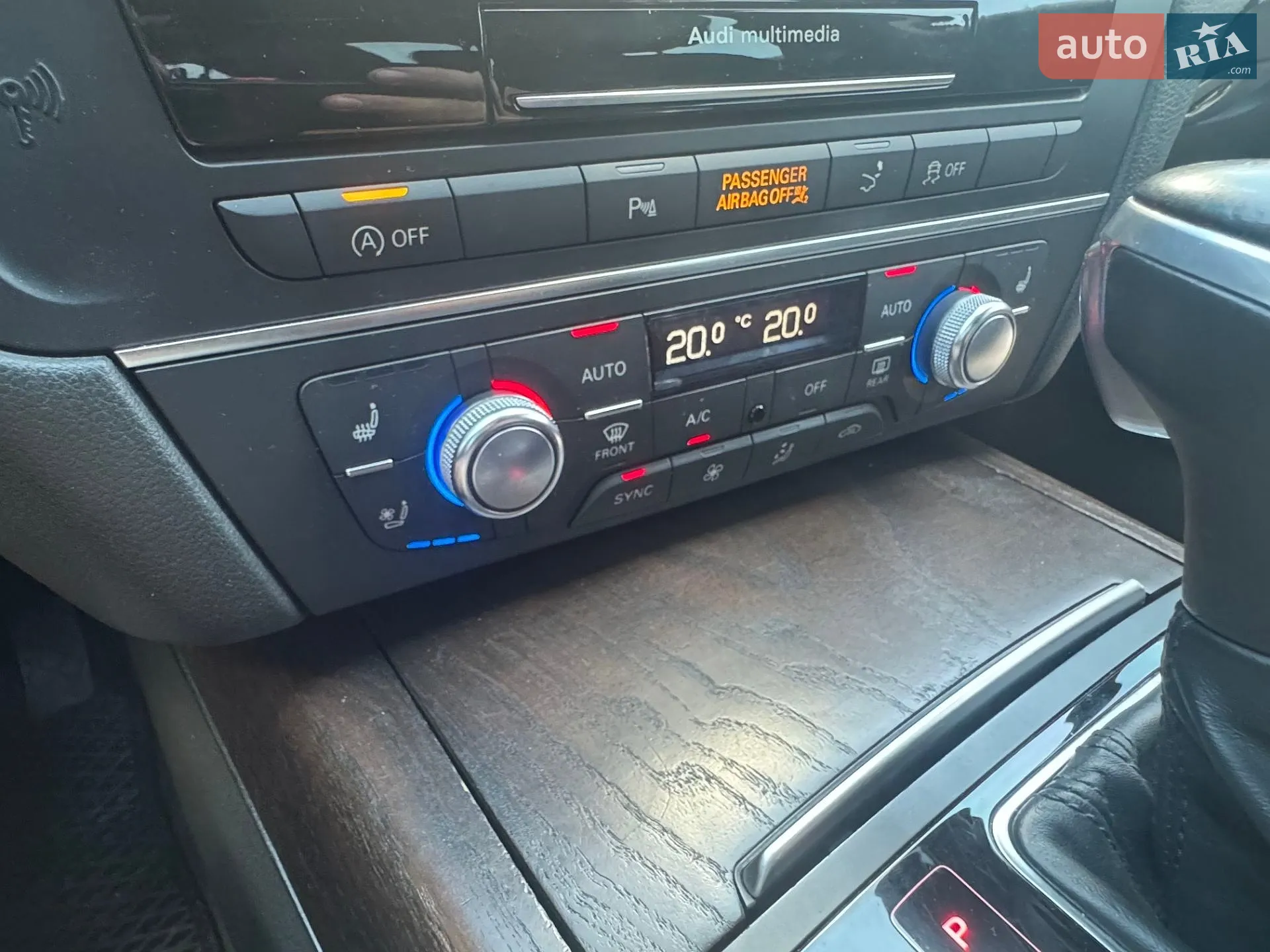 2015 Audi A7 - мініатюра 26