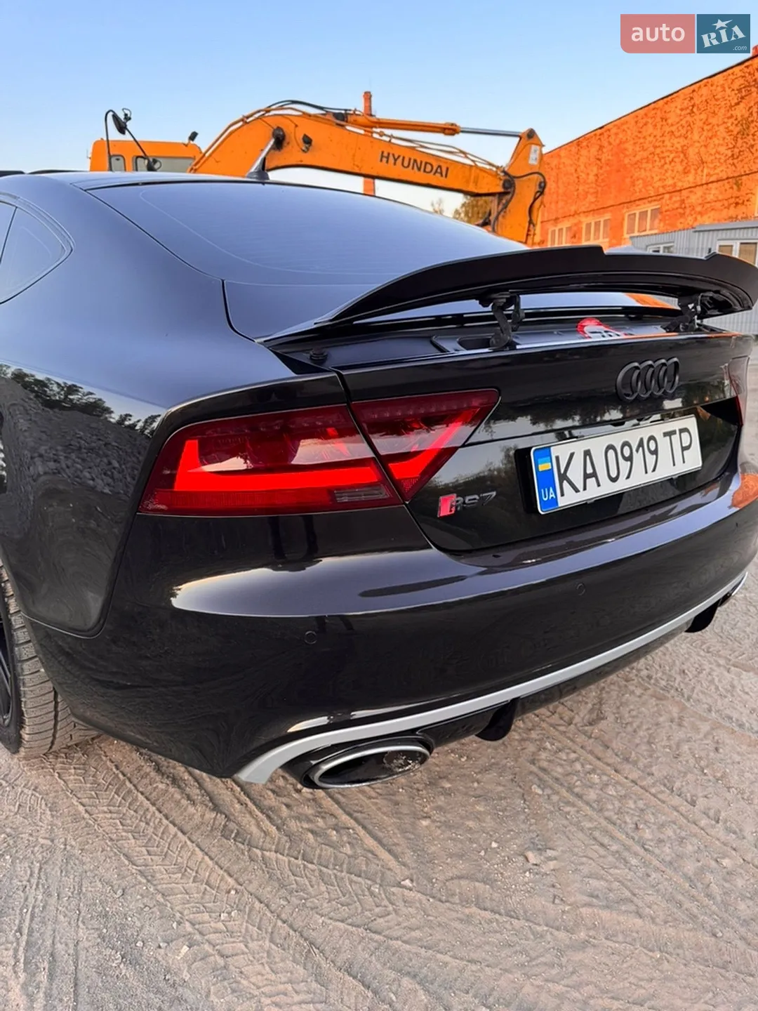 2011 Audi A7 - мініатюра 26