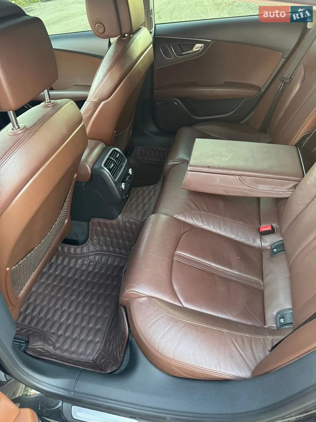 2011 Audi A7 - мініатюра 33
