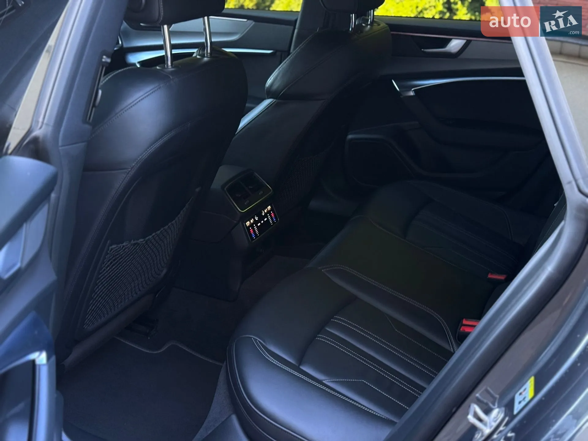 2021 Audi A7 - мініатюра 36