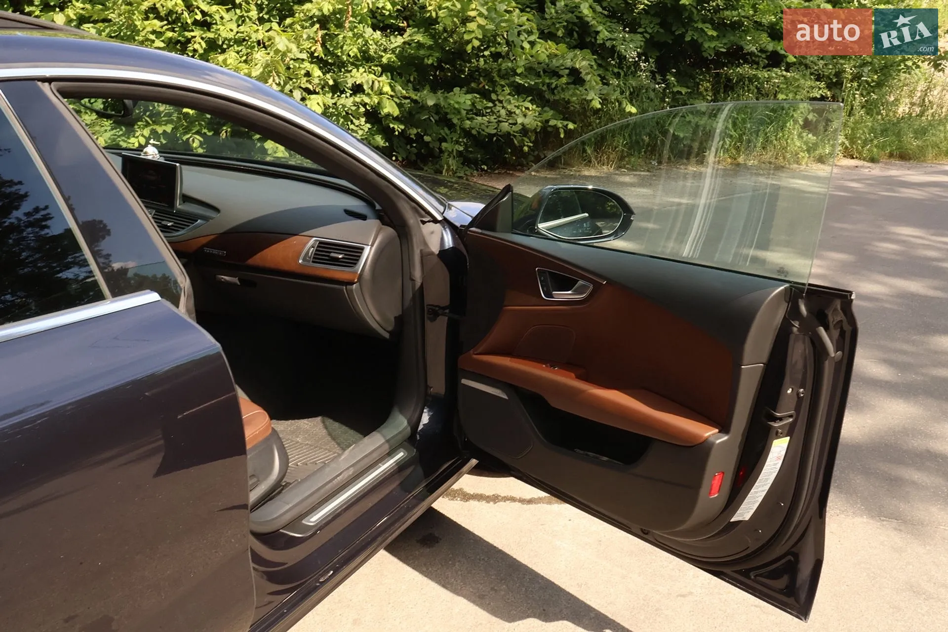 2013 Audi A7 - мініатюра 21