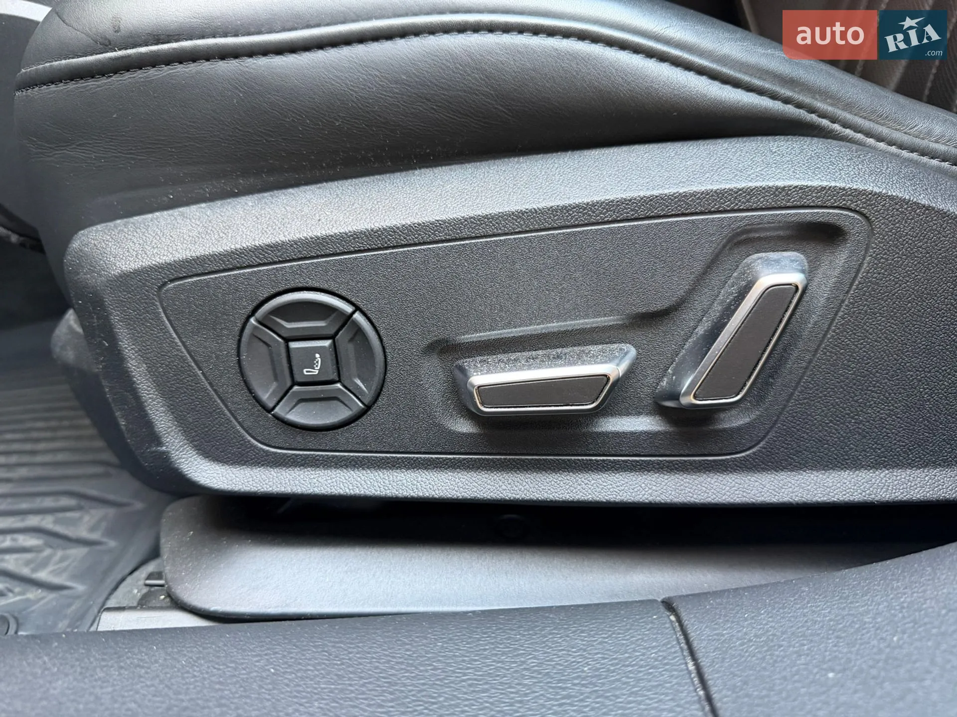 2021 Audi A7 - мініатюра 13