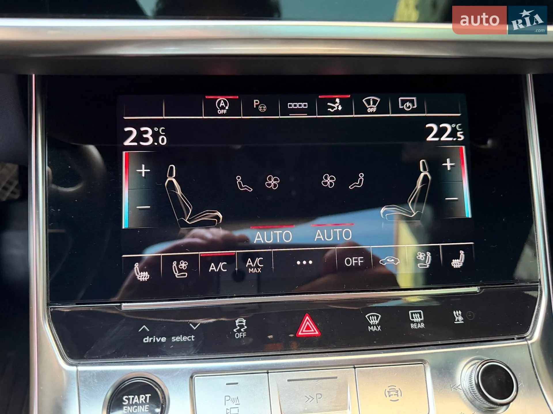 2021 Audi A7 - мініатюра 18