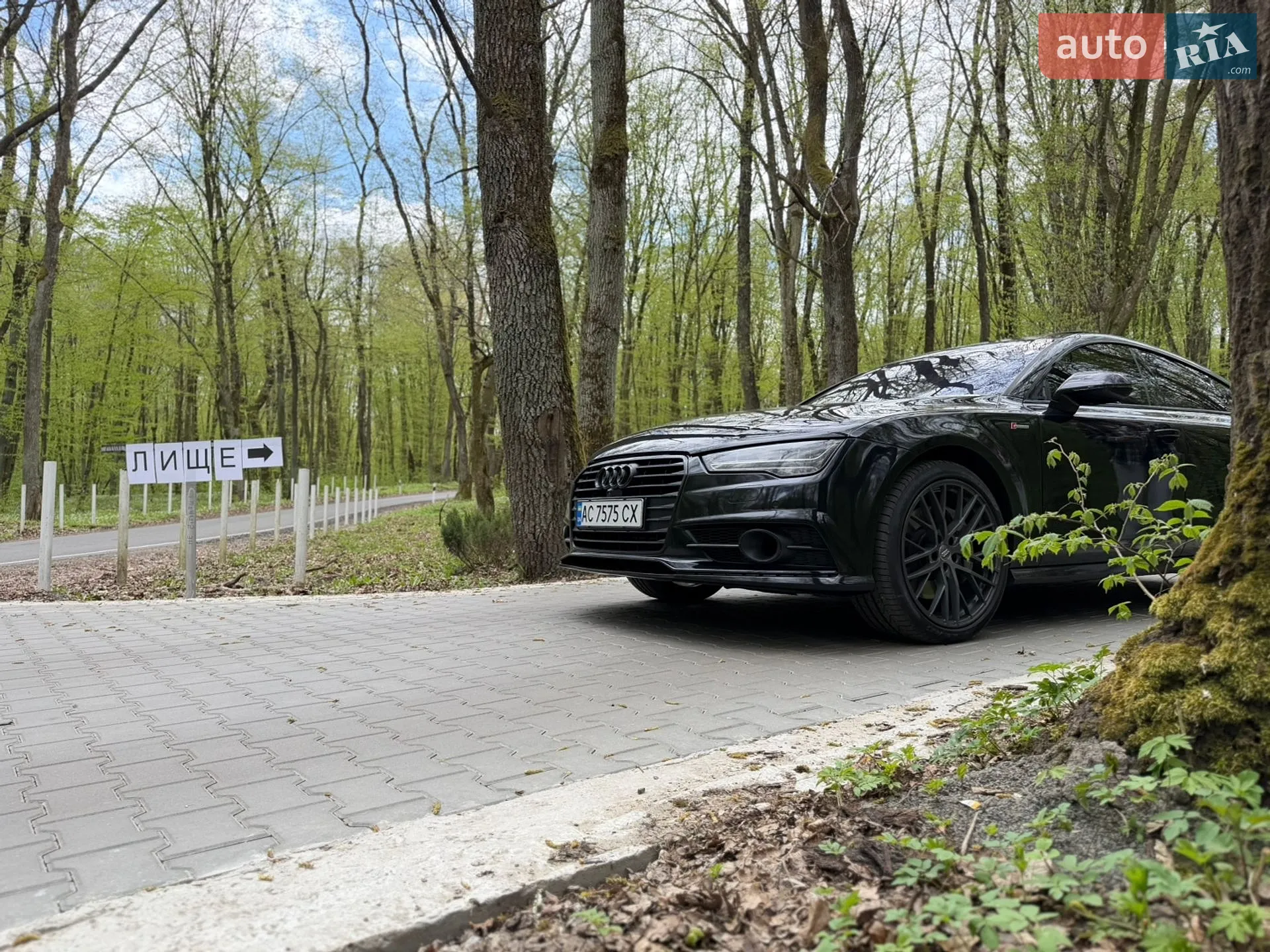 2011 Audi A7 - мініатюра 4