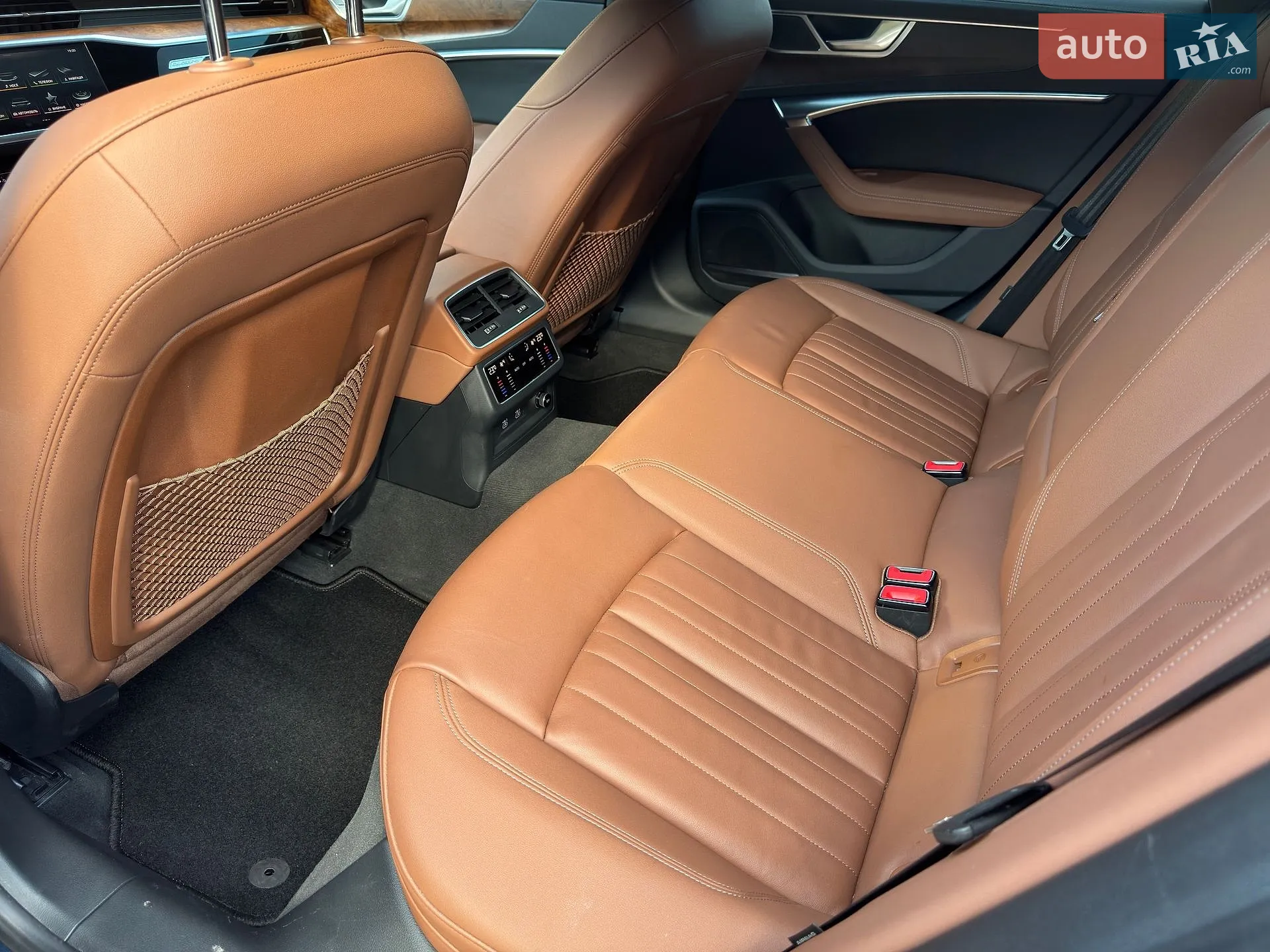 2021 Audi A7 - мініатюра 21