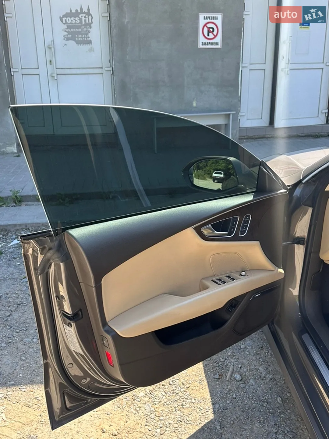 2011 Audi A7 - мініатюра 20