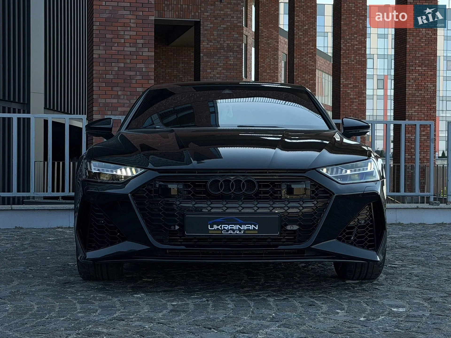2018 Audi A7 - мініатюра 5
