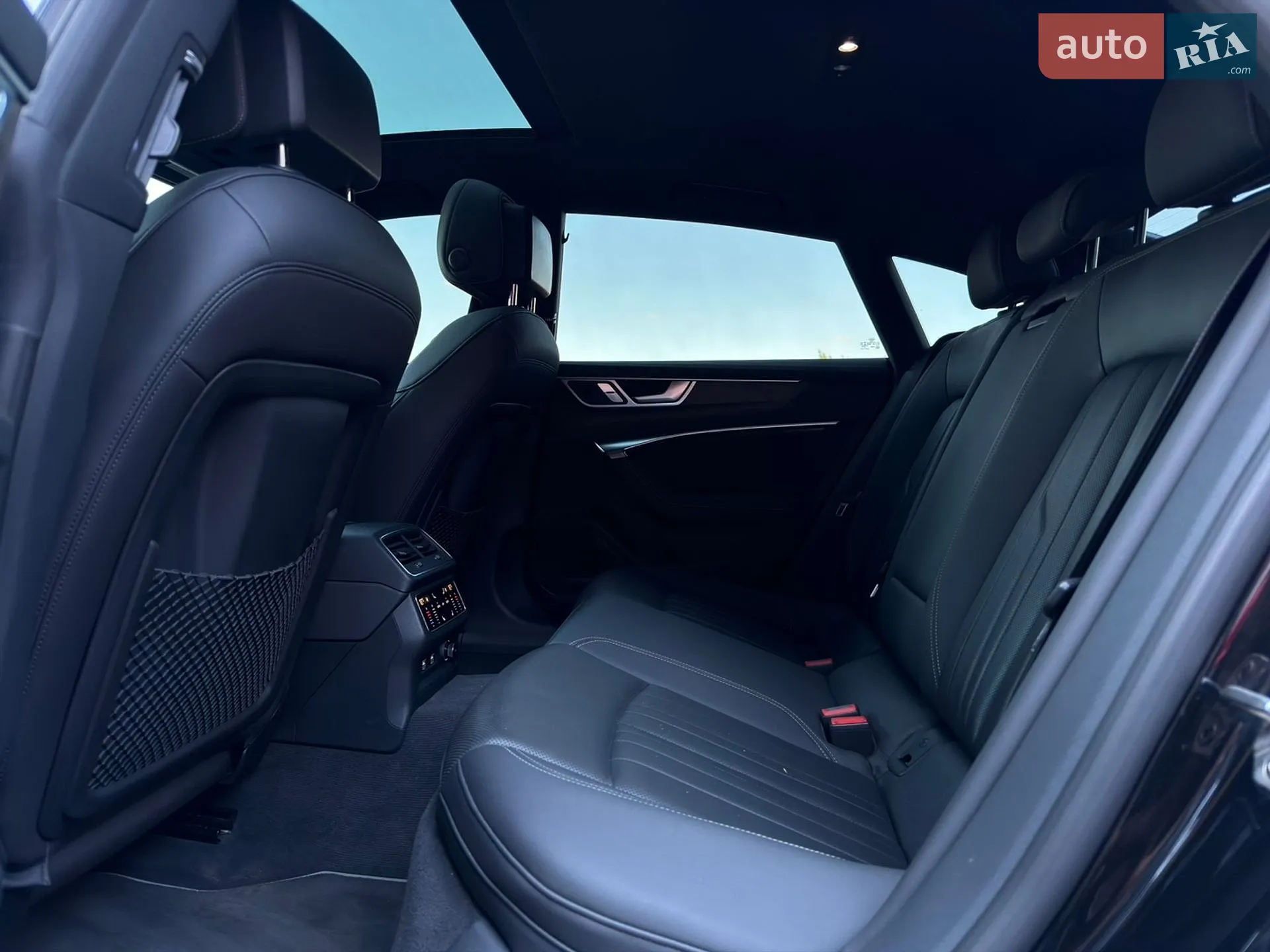 2018 Audi A7 - мініатюра 29