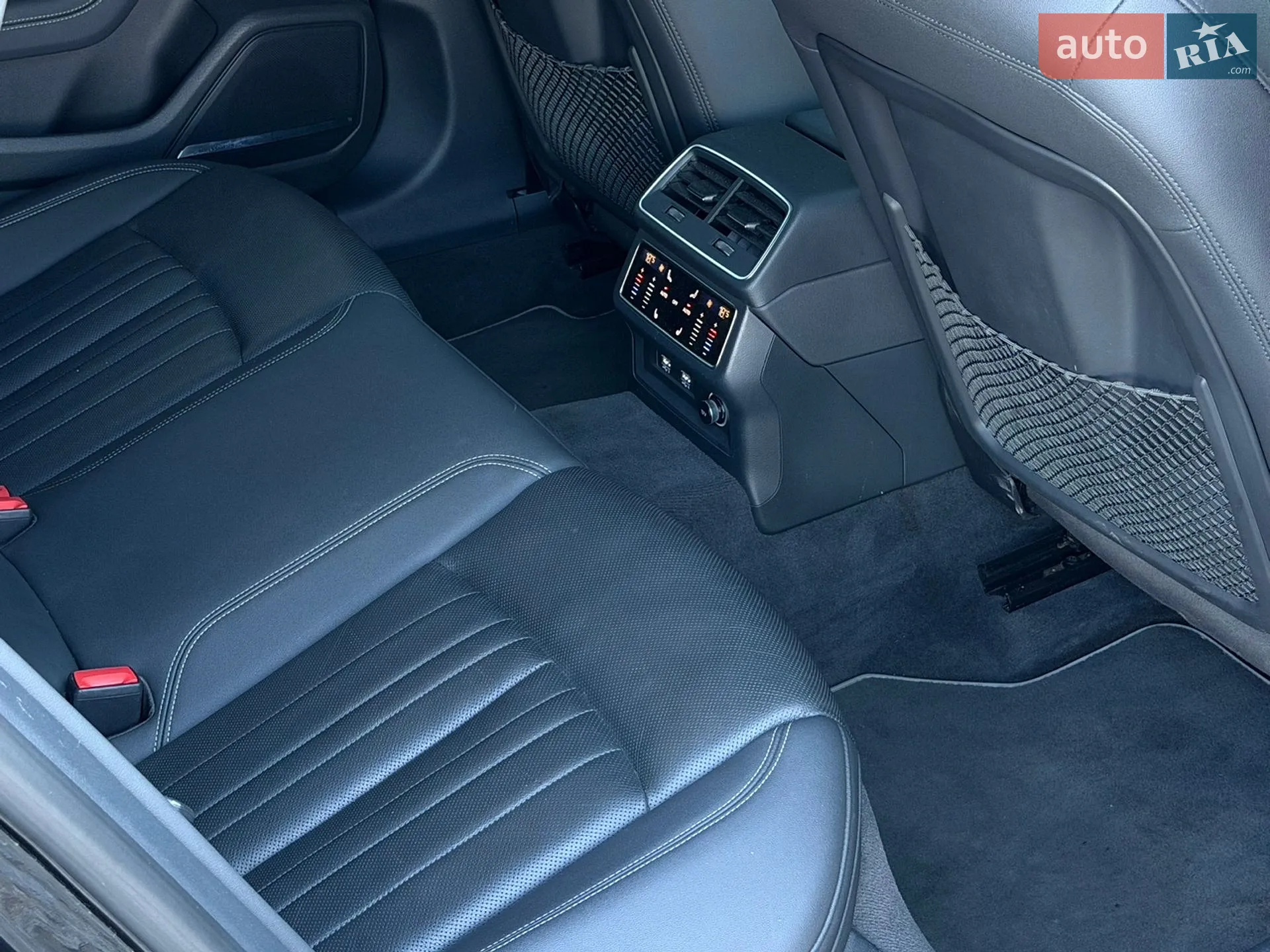 2018 Audi A7 - мініатюра 37