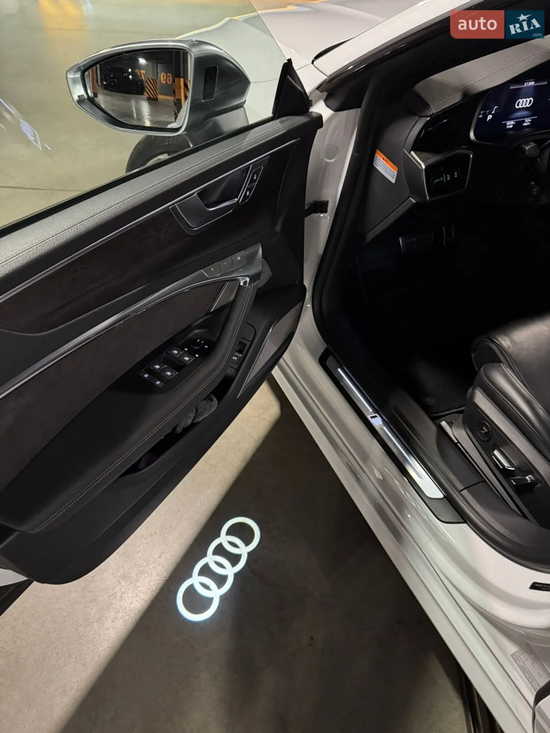 2020 Audi A7 - мініатюра 26