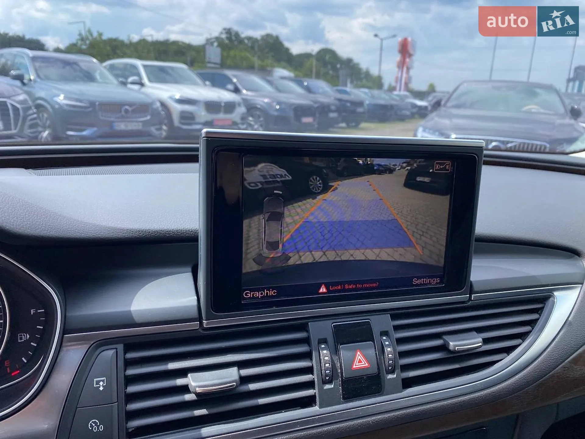 2013 Audi A7 - мініатюра 17