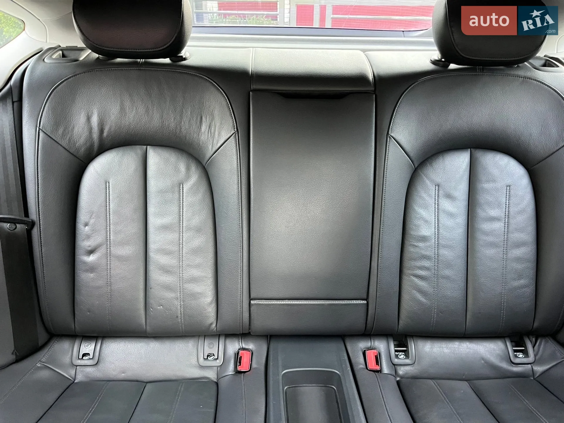 2011 Audi A7 - мініатюра 29