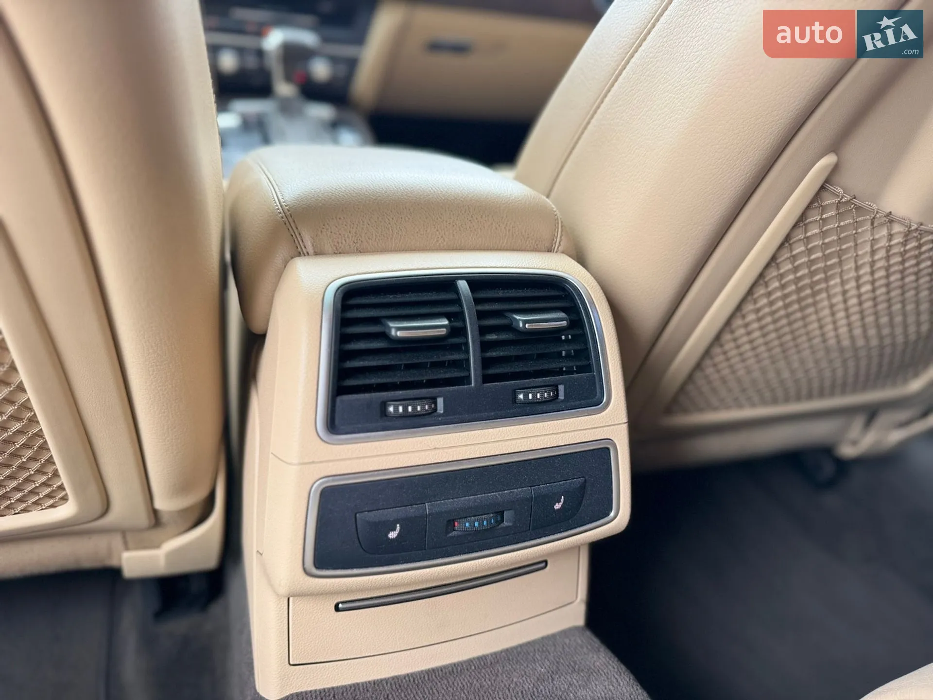2014 Audi A7 - мініатюра 22