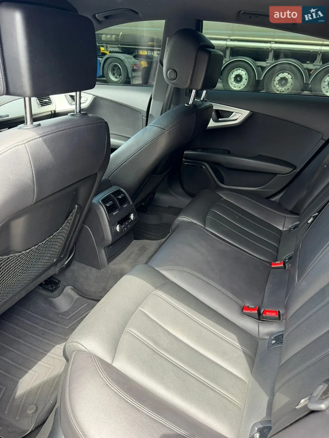 2013 Audi A7 - мініатюра 18