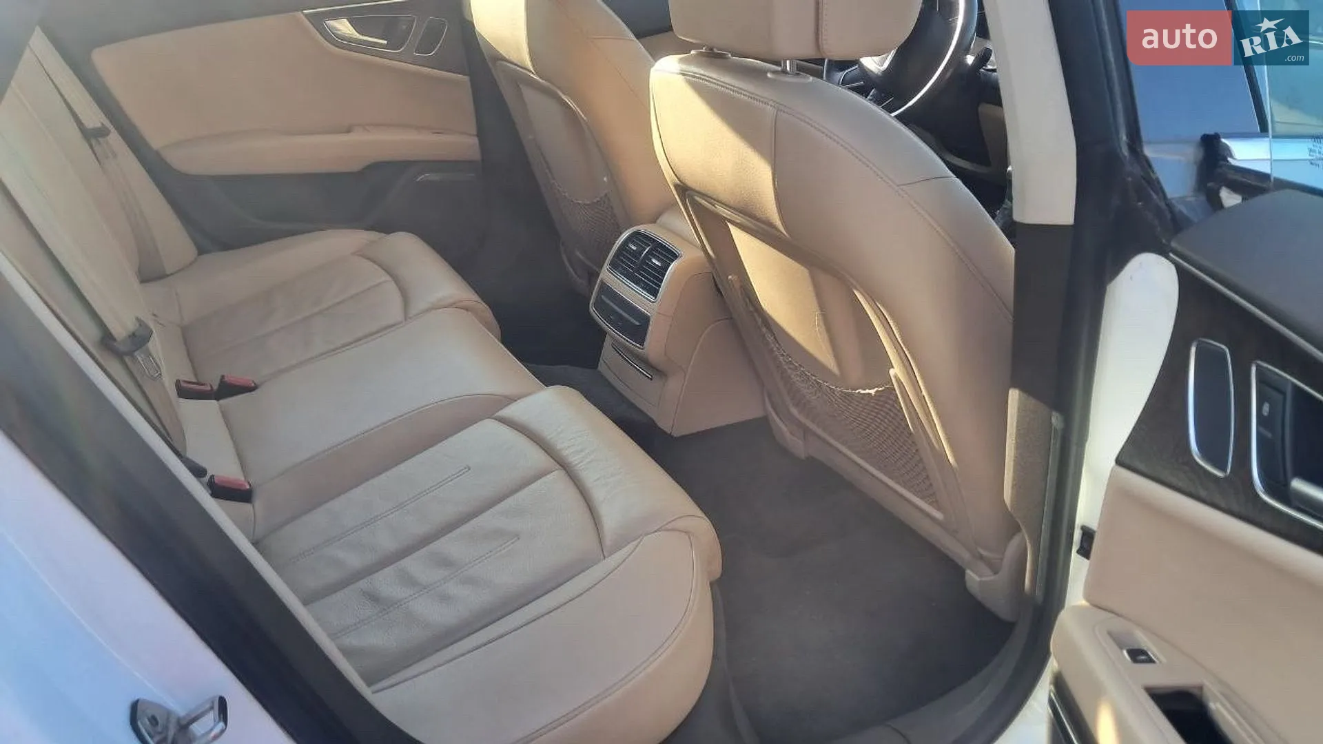 2013 Audi A7 - мініатюра 17