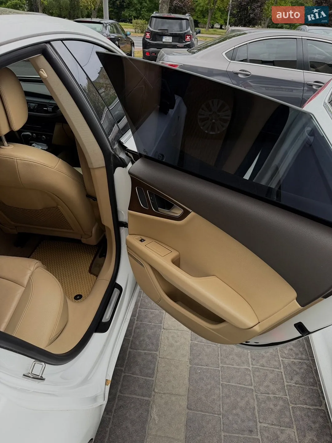 2013 Audi A7 - мініатюра 12