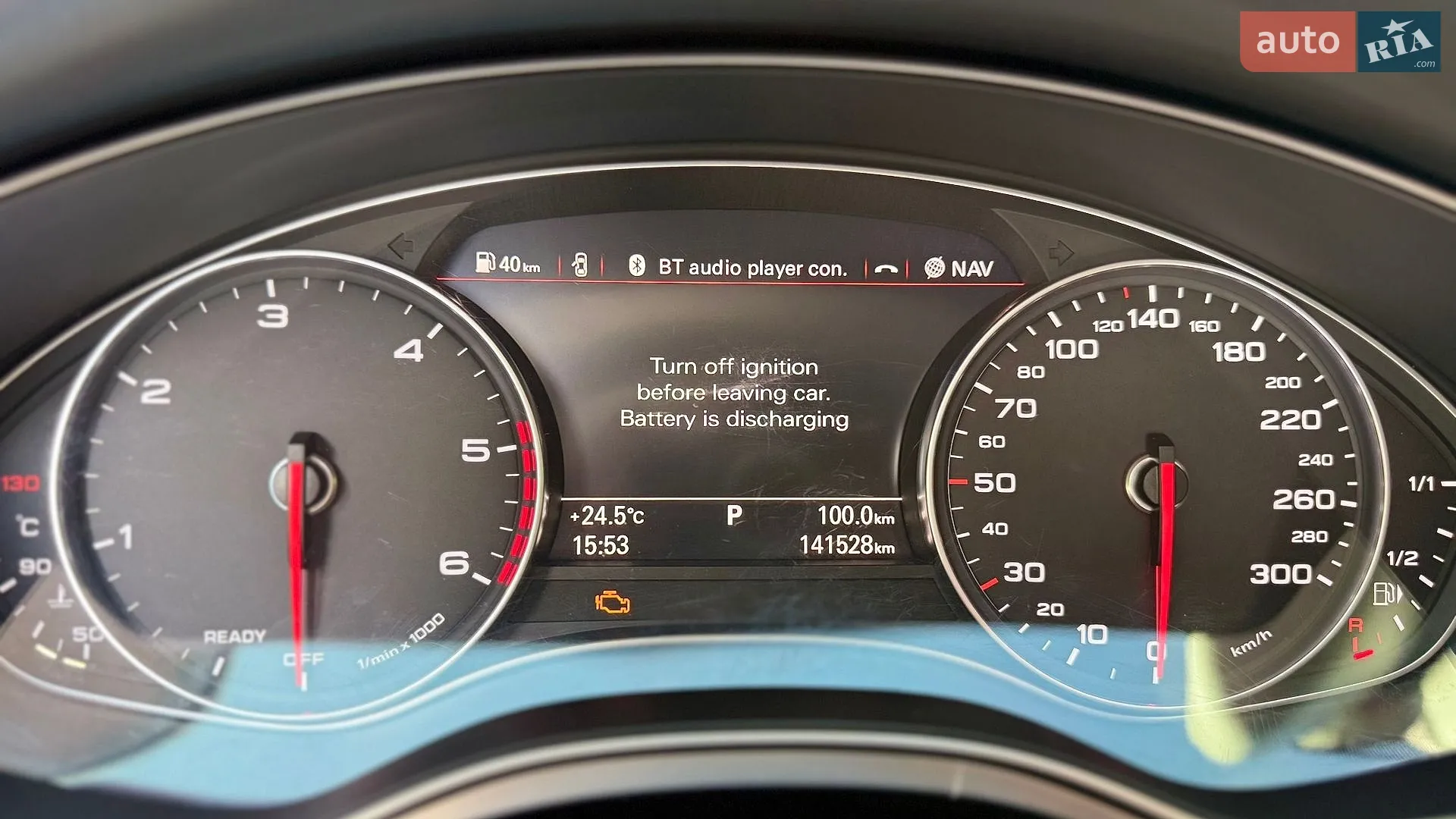 2015 Audi A7 - мініатюра 16
