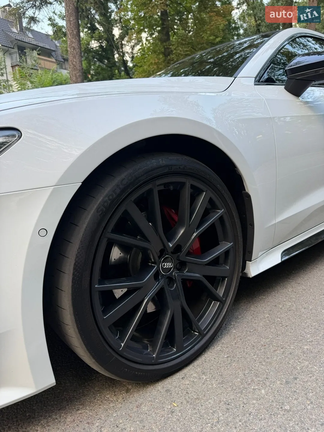 2018 Audi A7 - мініатюра 9
