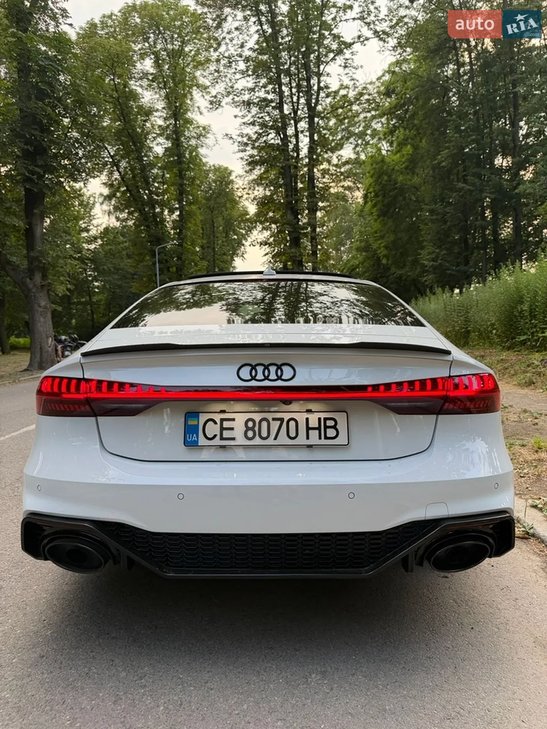 2018 Audi A7 - мініатюра 14