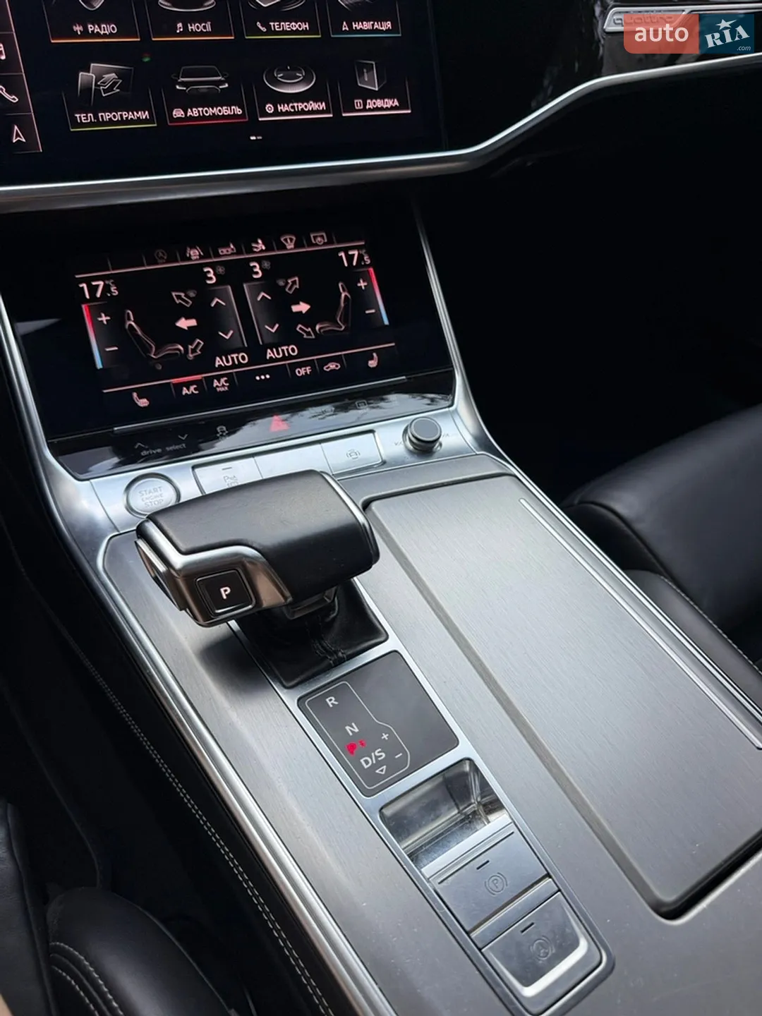 2018 Audi A7 - мініатюра 19