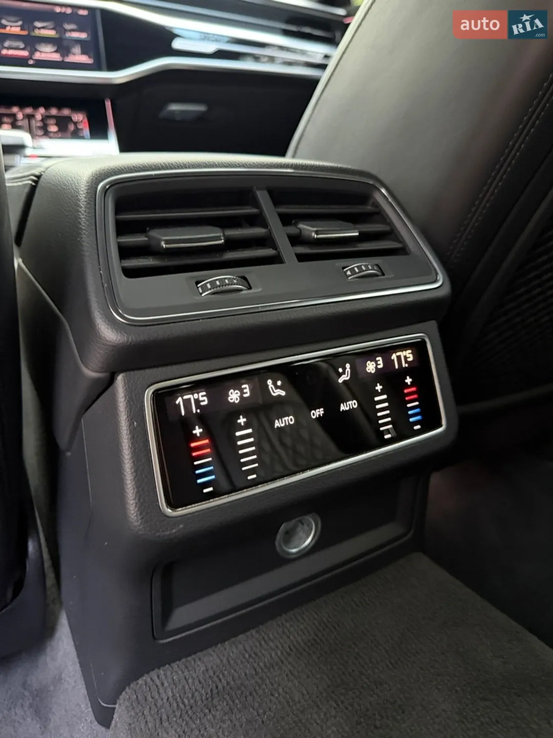 2018 Audi A7 - мініатюра 24