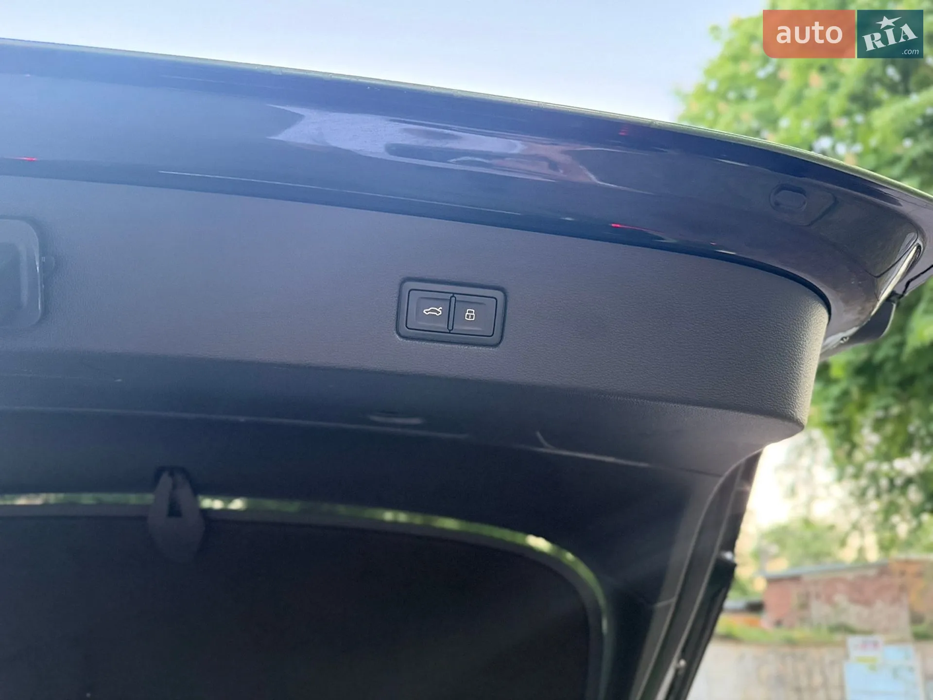 2018 Audi A7 - мініатюра 19