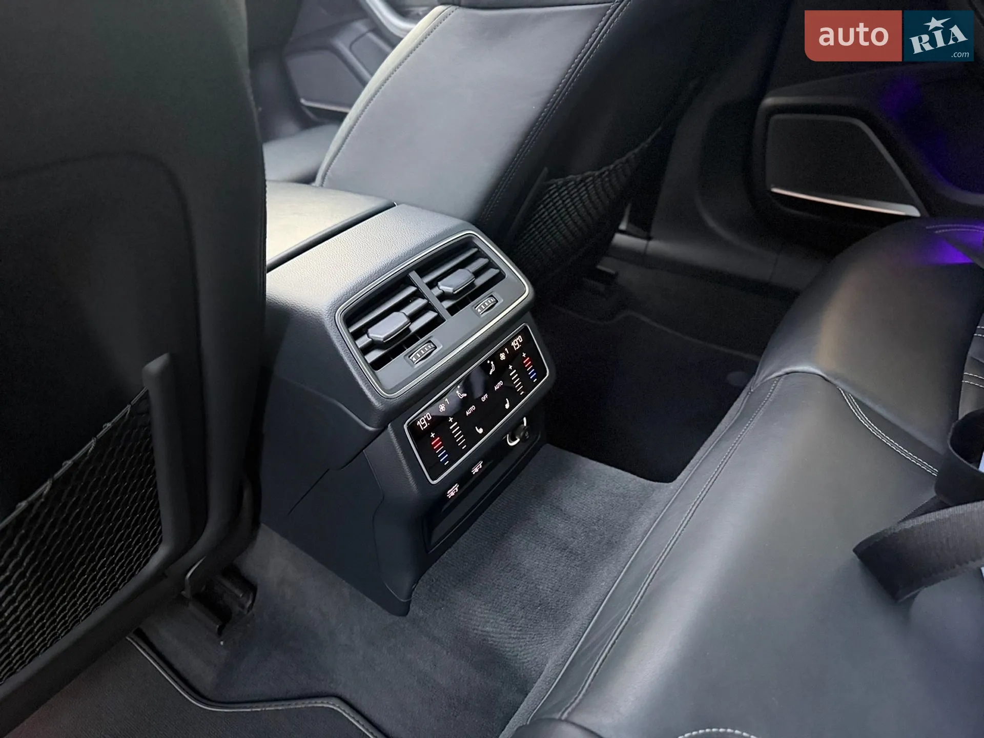 2018 Audi A7 - мініатюра 20