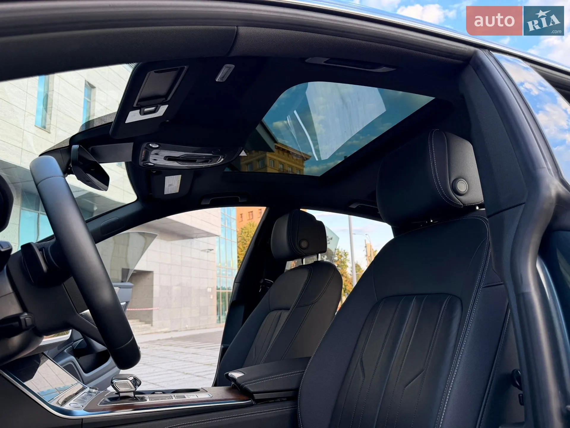 2019 Audi A7 - мініатюра 26